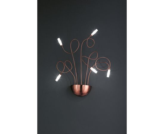 Настенный светильник Braga Illuminazione FAVILLE 538/A5, фото 1