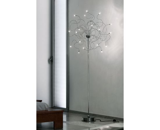 Напольный светильник Braga Illuminazione FAVILLE 538/T, фото 1