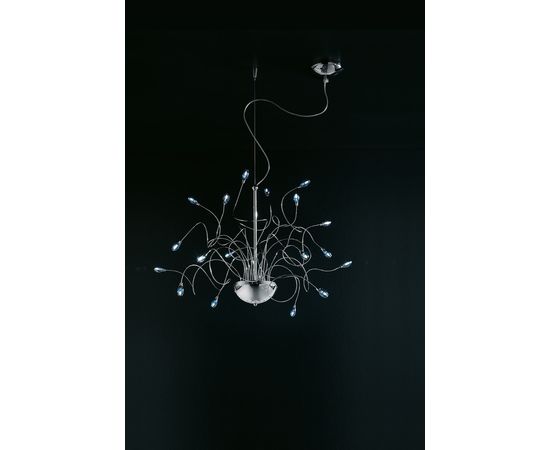 Люстра Braga Illuminazione SIGNA 539/18, фото 1