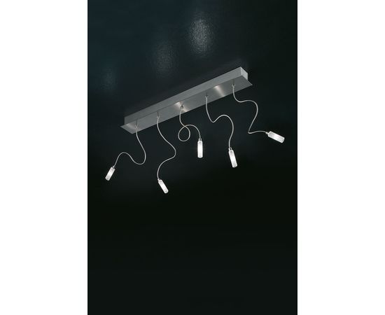 Потолочный светильник Braga Illuminazione SIGNA 539/PL5, фото 1