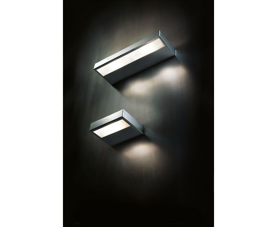 Настенный светильник Braga Illuminazione GLASS 540/A1, фото 1