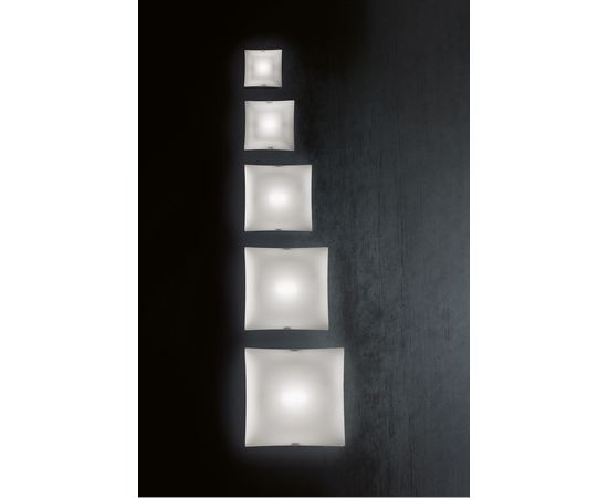 Потолочный светильник Braga Illuminazione GLASS 540/PL 20, фото 1