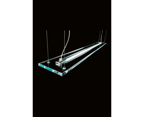 Подвесной светильник Braga Illuminazione GLASS 540/S, фото 1