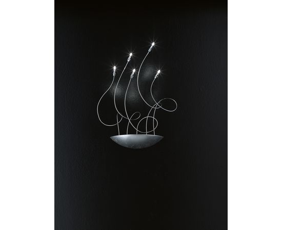 Настенный светильник Braga Illuminazione VESTA 541/A5, фото 1