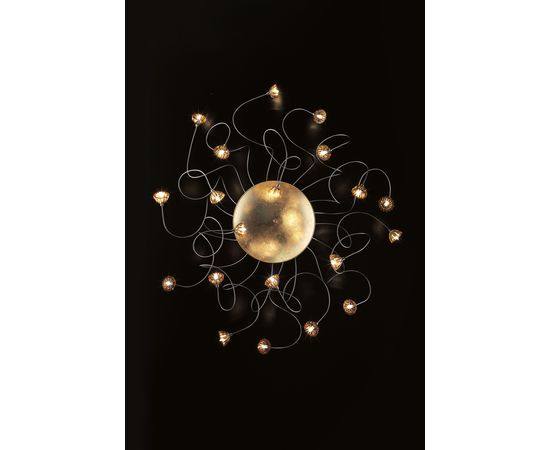 Потолочный светильник Braga Illuminazione VESTA 541/PL20, фото 1