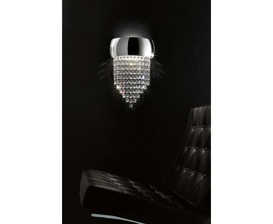 Braga Illuminazione CRYSTAL 542/A, фото 1