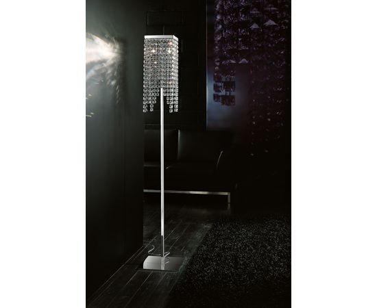 Напольный светильник Braga Illuminazione CRYSTAL 542/T, фото 1