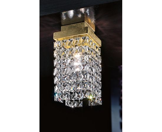 Встраиваемый в потолок светильник Braga Illuminazione CRYSTAL 542/INCASSO, фото 1