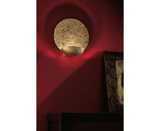 Настенный светильник Braga Illuminazione DEIMOS 549/A MS, фото 1