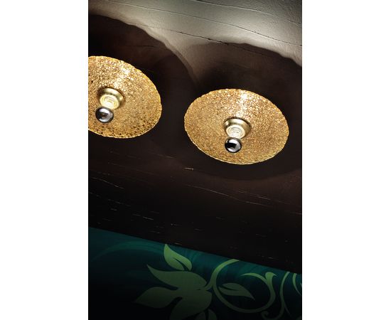 Потолочный светильник Braga Illuminazione DEIMOS 549/F-38 MS, фото 1