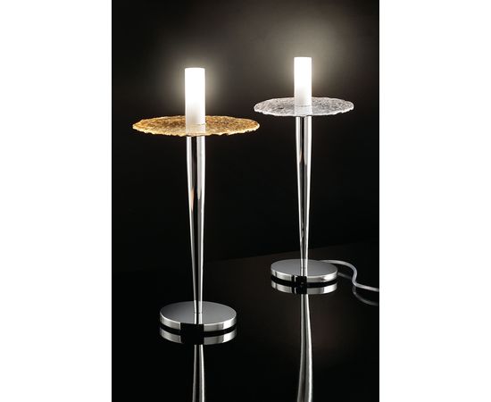 Настольная лампа Braga Illuminazione DEIMOS 549/L5 MS, фото 1