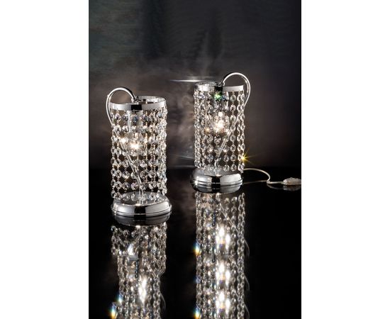 Настольная лампа Braga Illuminazione CHARLESTON 557/L, фото 1