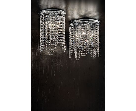 Потолочный светильник Braga Illuminazione CHARLESTON 557/PL 40, фото 1