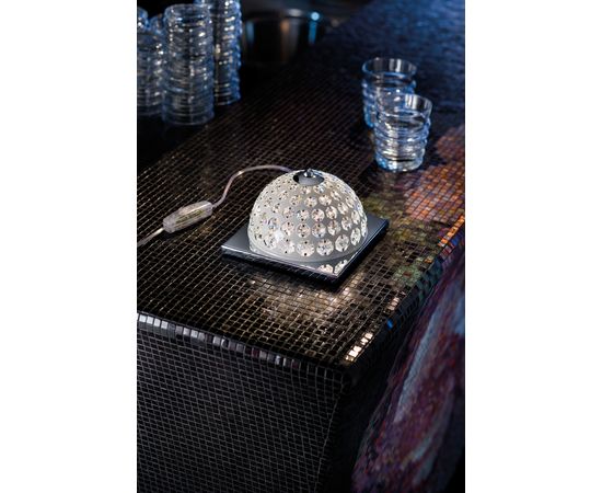 Настольная лампа Braga Illuminazione SCINTILLA 560/L 16, фото 1