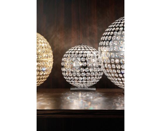 Настольная лампа Braga Illuminazione SCINTILLA 560/L30, фото 1