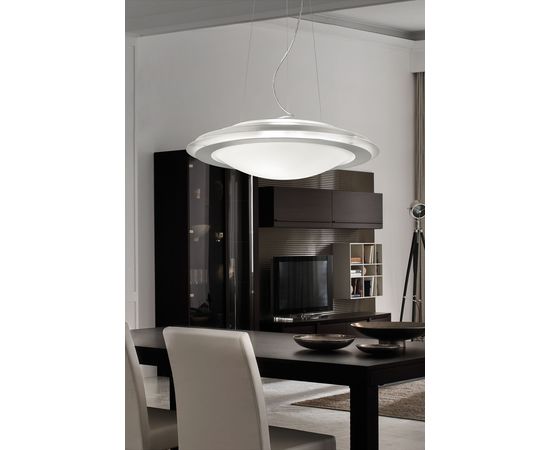 Подвесной светильник Braga Illuminazione DISCO 562/S, фото 1