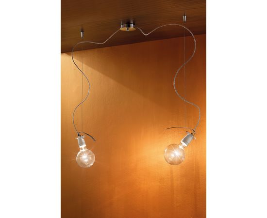 Подвесной светильник Braga Illuminazione ORCHESTRA 566/S-2, фото 1