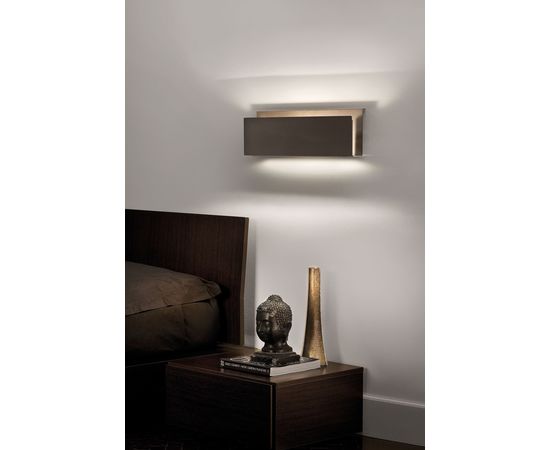 Настенный светильник Braga Illuminazione POCHETTE 571/A, фото 1