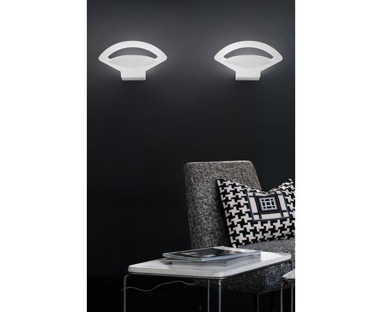 Настенный светильник Braga Illuminazione LOTO LED 2078/A, фото 1