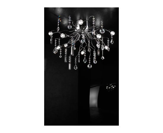 Настенный светильник P&amp;V Lighting 993459, фото 1