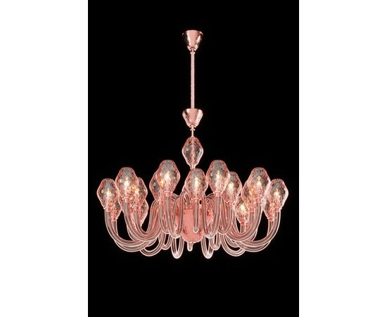 Люстра Beby Italy Peonia 7701B05, фото 1