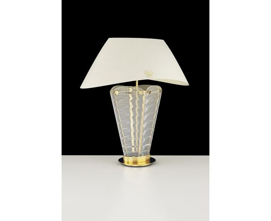 Настольная лампа Beby Italy Milano Déco 8030L01, фото 1