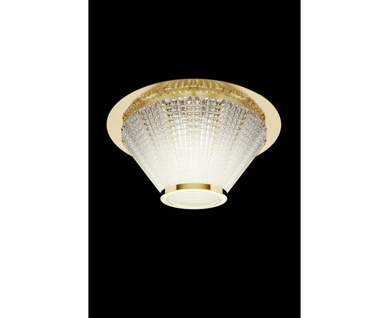 Потолочный светильник Beby Italy Milano Déco 8030Q07, фото 1