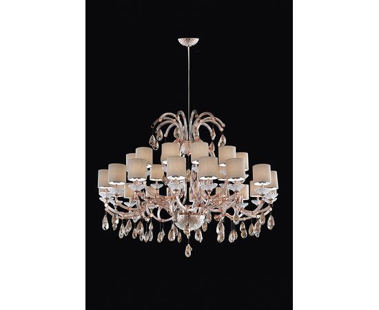 Люстра Beby Italy Celebrity 9050B01, фото 1