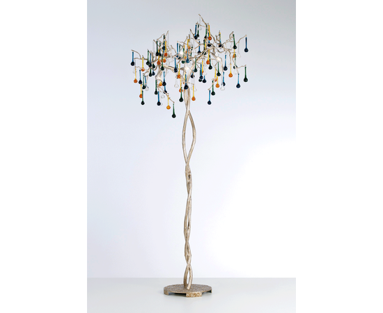 Торшер Serip Bijout PA629/4, фото 1