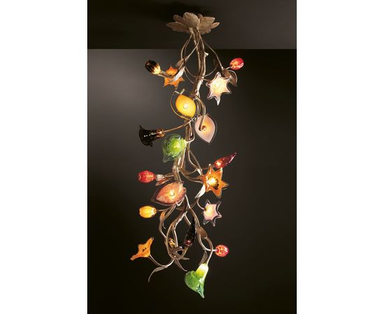 Люстра Serip Bouquet CT3199/19, фото 1