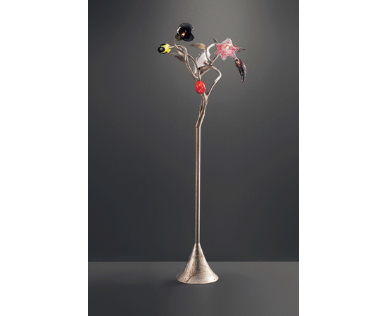 Торшер Serip Bouquet PA618/6, фото 1