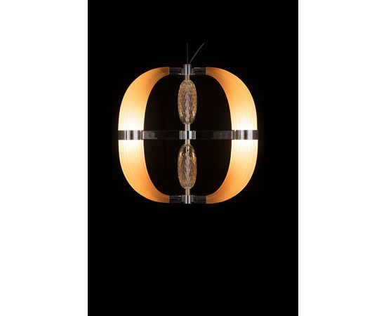 Люстра Patrizia Garganti C.D.F. COUP DE FOUDRE CDF02, фото 1