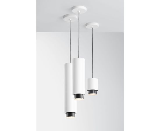 Подвесной светильник Fabbian Claque F43 A01 02, фото 1