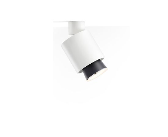 Потолочный светильник Fabbian Claque F43 E07 02, фото 1