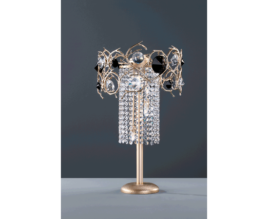 Настольная лампа Serip Diamond 6015, фото 1