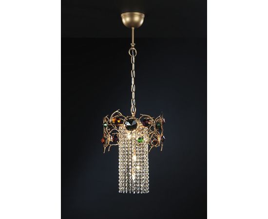 Люстра Serip Diamond CT3249/4, фото 1