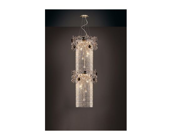 Подвесной светильник Serip Diamond CT3308/18, фото 1