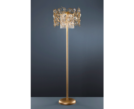 Торшер Serip Diamond PA626/8, фото 1