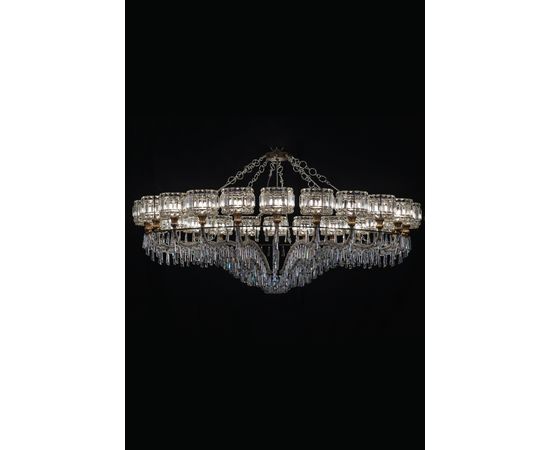 Люстра Patrizia Garganti Ophelia EX06, фото 1