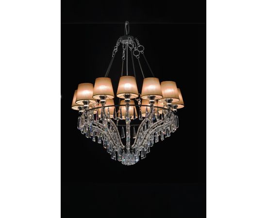 Люстра Patrizia Garganti Ophelia EX08, фото 1