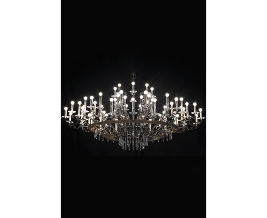 Люстра Patrizia Garganti Morgana EX15, фото 1