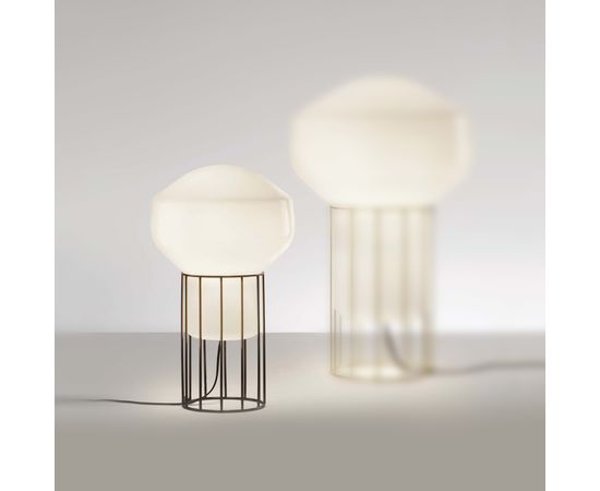 Потолочный светильник Fabbian Aérostat F27 G05 01, фото 1