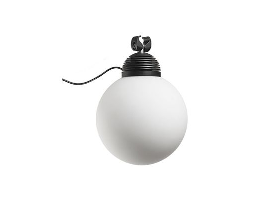 Трековый светодиодный светильник Fabbian Freeline F44 L21 02, фото 1