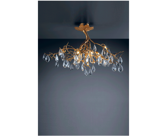 Люстра Serip Fascinium CT3198/12, фото 1