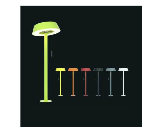 Напольный светильник Oligo ONE NIGHT STAND + A LITTLE BIT Floor, фото 1