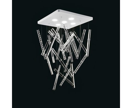 Потолочный светильник Leucos (Alt Lucialternative) Leucos GLÓ INCASSO, фото 1