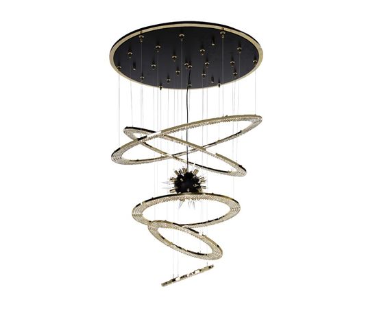 Люстра Castro Lighting Intense 9093.5, фото 1