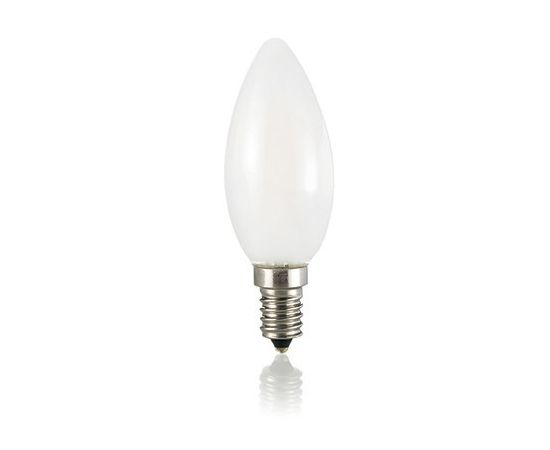 Ideal Lux LAMPADINA LED E14 4W COLPO DI VENTO, фото 1