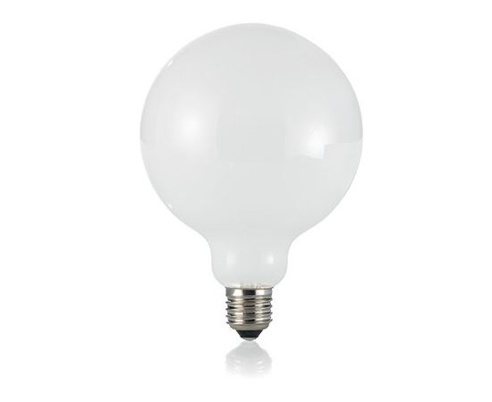 Ideal Lux LAMPADINA LED E27 4W SFERA TRASPARENTE, фото 1