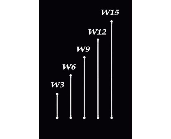 Потолочный светильник LIGEO W6 White, фото 1